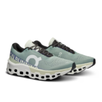 On Running Cloudmonster 2 Mineral/Aloe - Image 4