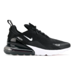 Nike Air Max 270 - Black White