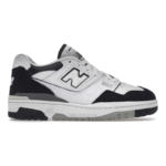 New Balance 550 - White Black Rain Cloud