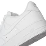 Nike Air Force 1 Low '07 White - Image 6