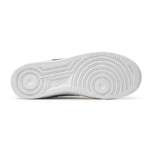 Nike Air Force 1 Low '07 White/Black/Leather - Image 8