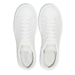 Alexander Mcqueen Oversized - White - Image 2