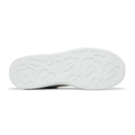 Alexander Mcqueen Oversized - White Black - Image 3