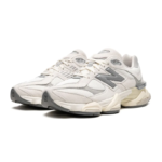 New Balance 9060 - Sea Salt White - Image 4