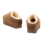 UGG Pumped Slide - Chestnut - Image 4