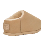 UGG Pumped Slide - Mustard Seed - Image 4