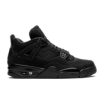 Jordan 4 Retro - Black Cat
