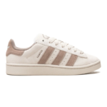 Adidas Campus 00s - Chalk White Brown