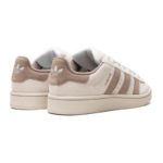 Adidas Campus 00s - Chalk White Brown - Image 3