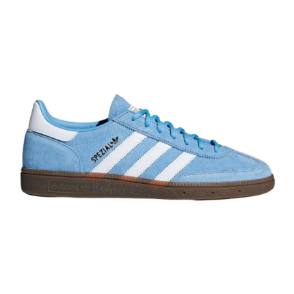 Adidas Handball Spezial - Light Blue