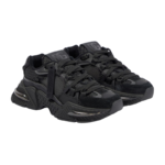 Airmaster Sneakers in black - Dolce Gabbana - Image 4