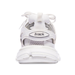 Balenciaga Track - White - Image 4