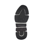 Balenciaga Speed Trainer - Black White - Image 3