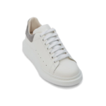 Alexander McQueen Oversized - White Iron - Image 3