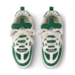 Louis Vuitton LV Skate - Green White - Image 3