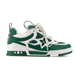 Louis Vuitton LV Skate - Green White