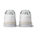 Louis Vuitton LV Trainer - White - Image 4