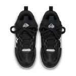 Louis Vuitton LV Skate - Black White - Image 4