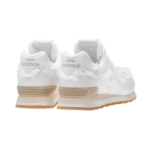 New Balance 574 - Miu Miu Denim White - Image 4