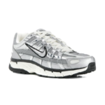 Nike P-6000 - Metallic Silver - Image 2