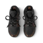 Louis Vuitton Archlight Trainer - Monogram Black - Image 3