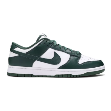 Nike Dunk Low - Michigan State