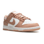 Nike Dunk Low - Rose Whisper - Image 2