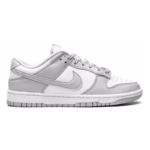 Nike Dunk Low - Grey Fog