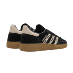 Adidas Handball Spezial - Black Wonder Leopard - Image 3