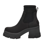 UGG Brooklyn - Chelsea Boot BLACK - Image 3
