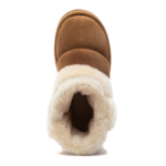 UGG Classic Chilapeak Boot - Chestnut - Image 3