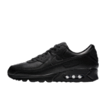 Nike Air Max 90 LTR Triple Black - Image 2