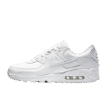 Nike Air Max 90 LTR Triple White - Image 2