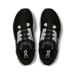 On Running Cloudstratus 3 Black/Frost - Image 2