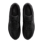 Nike Air Max 90 LTR Triple Black - Image 5