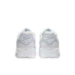 Nike Air Max 90 LTR Triple White - Image 4