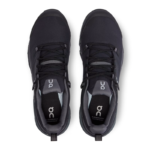 On Running Cloudwander Waterproof Black/Eclipse - Image 3