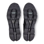 On Running Cloudwander Waterproof Black/Eclipse - Image 5