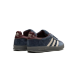Adidas Gazelle Indoor ‘Crew Navy’ - Image 4