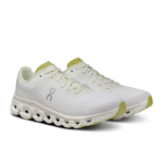 On Running Cloudflow 4 White/Sand - Image 4