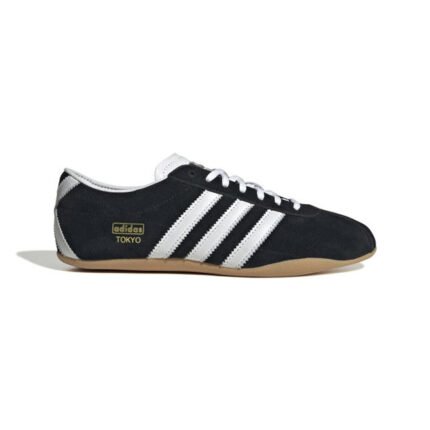 Adidas Tokyo Core Black / Cloud White