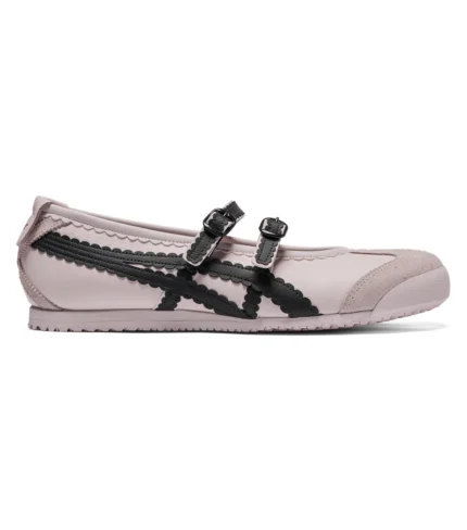 Onitsuka Tiger MEXICO 66 TGRS PINK/GRAPHITE GREY