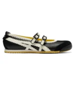 Onitsuka Tiger MEXICO 66 TGRS BLACK/CREAM