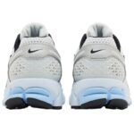 Nike Zoom Vomero 5 Metallic Silver Blue Tint - Image 4