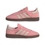 Adidas Handball Spezial Wonder Mauve / Alumina / Gum - Image 5
