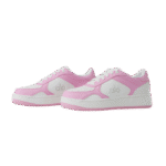 ALO Recovery Mode Sneaker Pink/White - Image 2