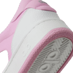 ALO Recovery Mode Sneaker Pink/White - Image 4
