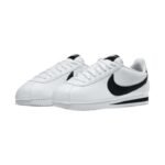 Nike Cortez ”White / Black” - Image 3