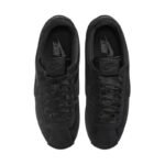 Nike Cortez Textile Black - Image 4