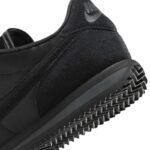 Nike Cortez Textile Black - Image 6
